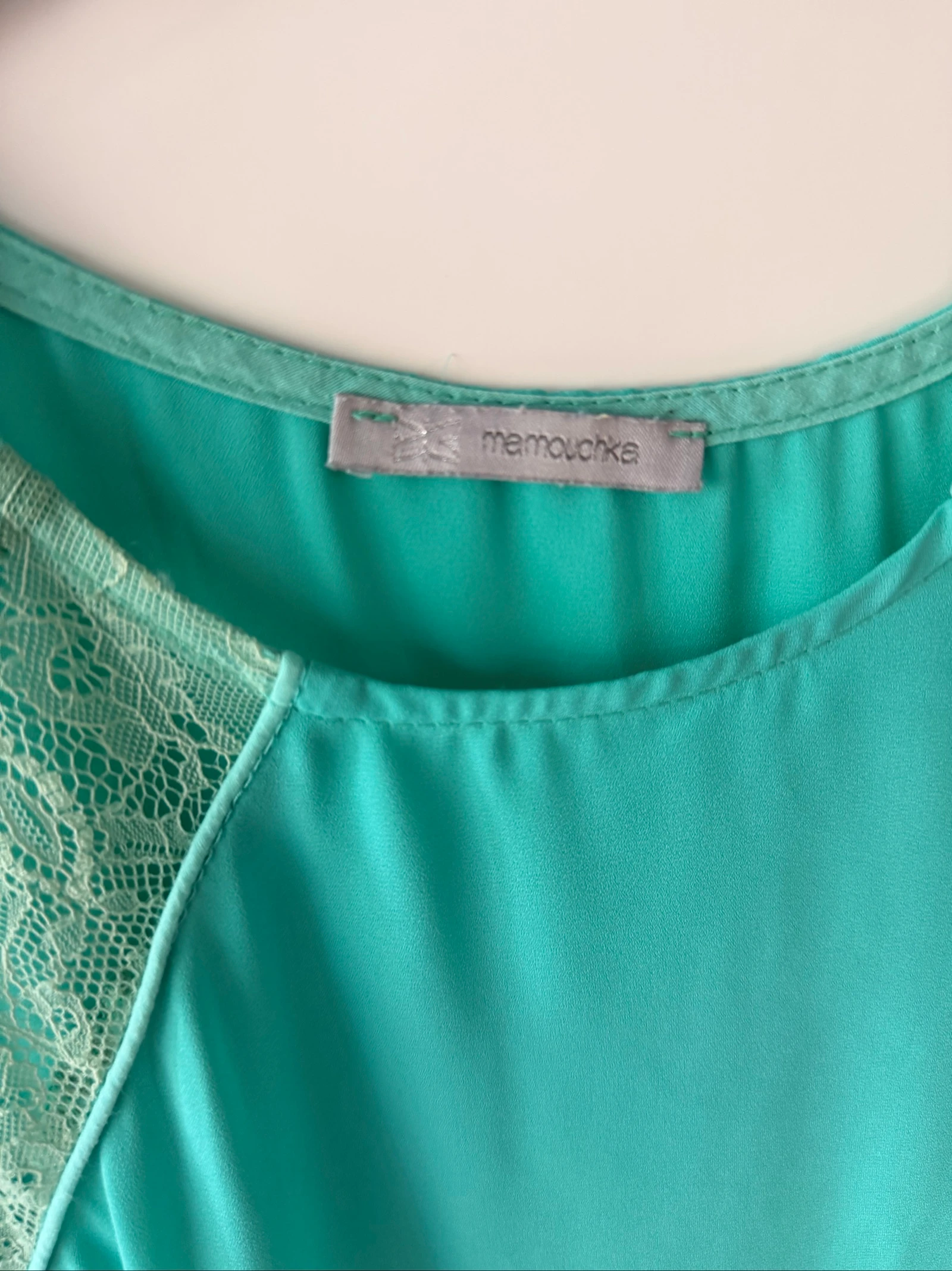 Leuk T-shirt – photo 3